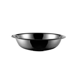 Bassine Pour Pedicure En Aluminium 7L