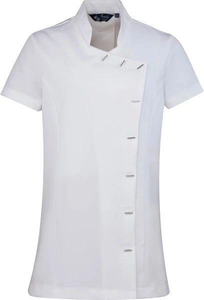 Tunique Blanche Taille L Mina Raine 3 Tunique Blanche Taille L Mina Raine