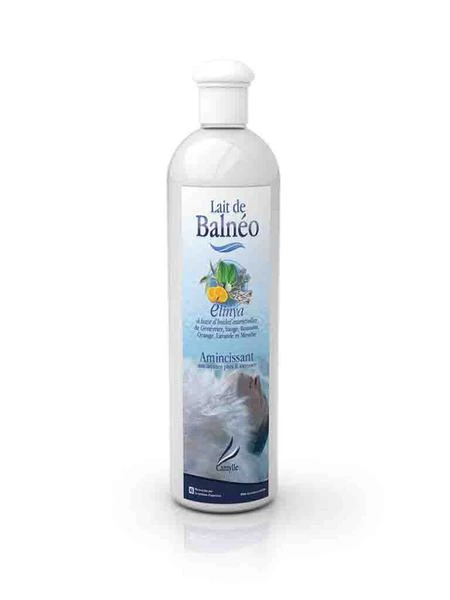Lait De Balnéo Elinya Camylle 500ml 3 Lait De Balnéo Elinya Camylle 500ml