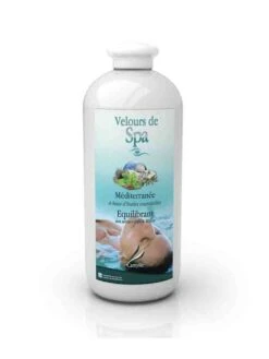 Velours De Spa - Méditeranée