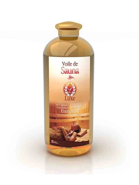 Voile De Sauna Luxe Camylle 1000ml 3 Voile De Sauna Luxe Camylle 1000ml