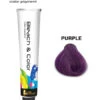 Bleach & Color Crème Purple 80gr 2 Bleach & Color Crème Purple 80gr -Produits D'entretien 00915148.600