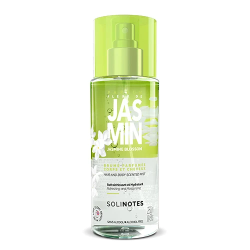 Brume Parfumée Jasmin 250ml 3 Brume Parfumée Jasmin 250ml