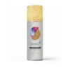 Spray Color Paillettes Or 125ml 2 Spray Color Paillettes Or 125ml -Produits D'entretien 024000033.600