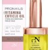 Vitamina Cuticle Oil 10mlPronails -Produits D'entretien 024176.600