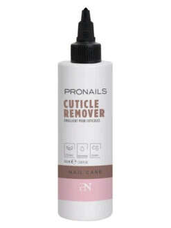 Émollient Pour Cuticules "Cuticle Remover" Pronails 100ml