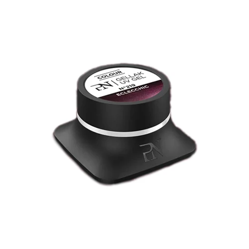 Gellak N°219 Eclecchic 5 Ml 3 Gellak N°219 Eclecchic 5 Ml