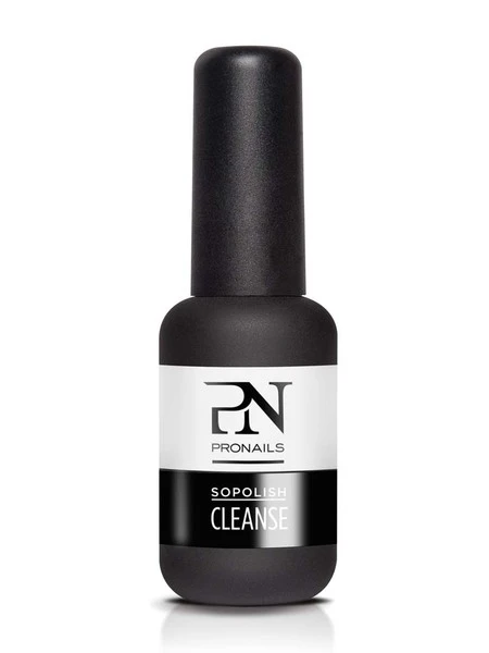 Sopolish Cleanse 8mlPronails 3 Sopolish Cleanse 8mlPronails