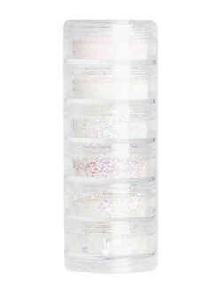 Tour De Paillettes IridescentPronails