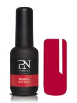 Sopolish N°96 Bite Me 8mlPronails