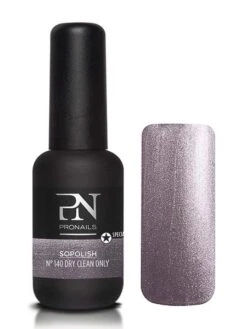 Sopolish N°140 Dry Clean Only 8mlPronails