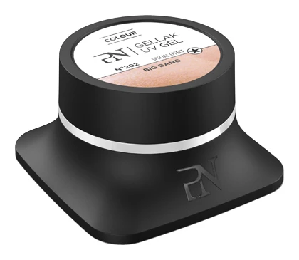 Gellak N°202 Big Bang 10ml 3 Gellak N°202 Big Bang 10ml