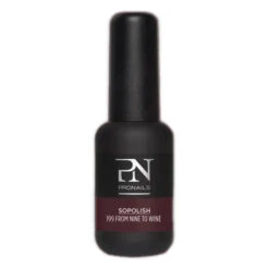 Sopolish N°199 From Nine To Wine 8 Ml