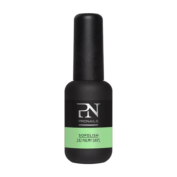Sopolish N° 242 Palmy Days 8 Ml 3 Sopolish N° 242 Palmy Days 8 Ml
