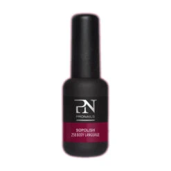 Sopolish 258 Body Language 8 Ml