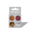 Chrome Flakes Kit 4 Pcs -Produits D'entretien 029677.600