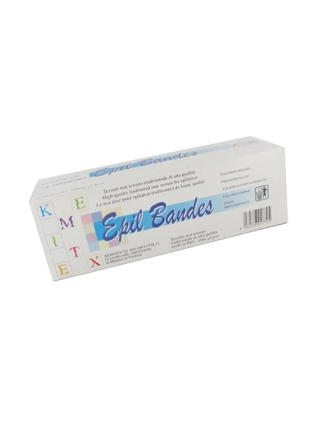 Epil Bandes X250pcs 3 Epil Bandes X250pcs