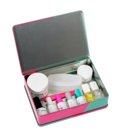 Kit Dip In+ Peggy Sage