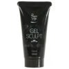 Gel Sculpt Clear Peggy Sage 56g