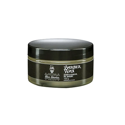 Barber Wax Men Stories 100 Ml 3 Barber Wax Men Stories 100 Ml