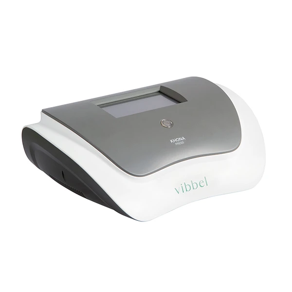 Appareil Pressothérapie Khona Press Ref 0009351 3 Appareil Pressothérapie Khona Press Ref 0009351