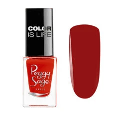 Mini Vernis à Ongles N°5563 Daphné Peggy Sage 5ml