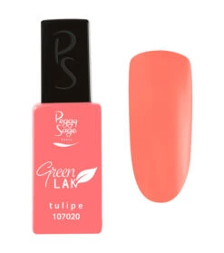 Vernis à Ongles Green Lak N°020 Tulipe Peggy Sage 10ml