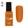 Vernis à Ongles Green Lak N°022 Capucine Peggy Sage 10ml -Produits D'entretien 107022.600