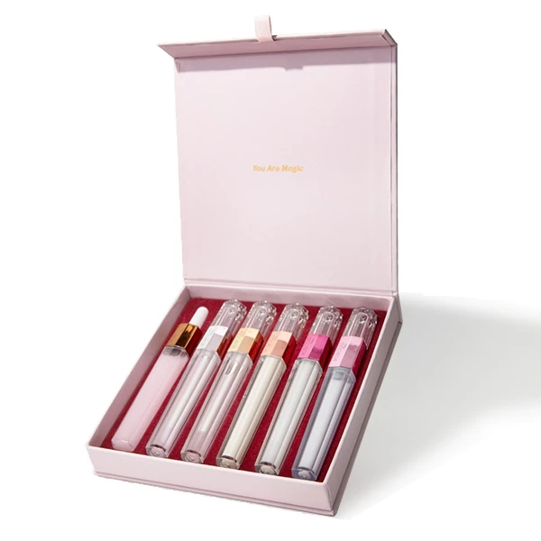 Coffret ROSEBOX 6 Sérums ROSEGOLD Paris 3 Coffret ROSEBOX 6 Sérums ROSEGOLD Paris