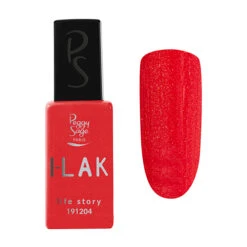ILak Soak Off Gel Polish Life Story Peggy Sage 11ml
