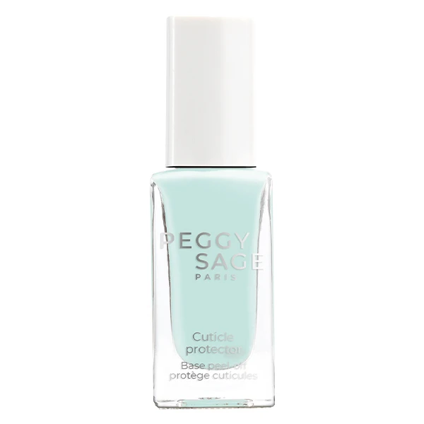 Base Protectrice Peel Off Spéciale Cuticules Peggy Sage 11ml 3 Base Protectrice Peel Off Spéciale Cuticules Peggy Sage 11ml