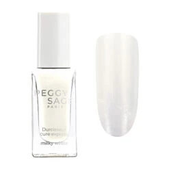 Durcisseur D'ongles Cure Express Milky White Peggy Sage 11ml