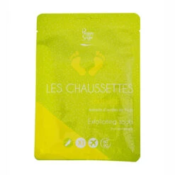 Les Chaussettes Exfoliantes Peggy Sage 40g