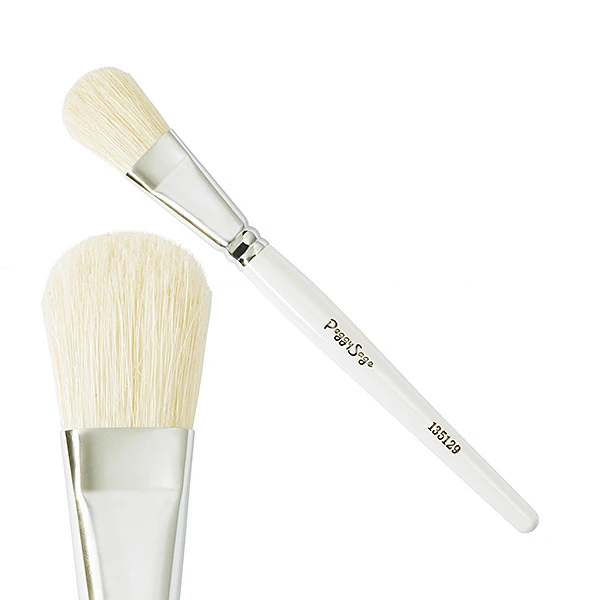Pinceau Visage Peggy Sage 25mm 3 Pinceau Visage Peggy Sage 25mm