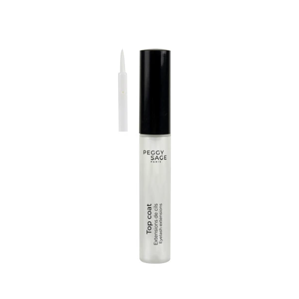 Top Coat Extensions Cils Et Sourcils Peggy Sage 10g 3 Top Coat Extensions Cils Et Sourcils Peggy Sage 10g