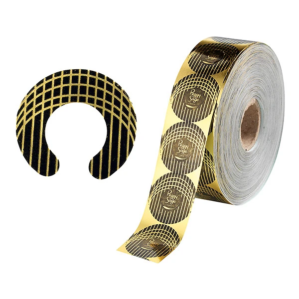 Formes Fer à Cheval PM Peggy Sage X 500 3 Formes Fer à Cheval PM Peggy Sage X 500