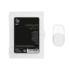 Capsules Soft Gel Carré Peggy Sage X 240