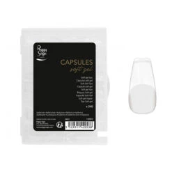 Capsules Soft Gel Ballerine Peggy Sage X 240