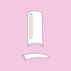 Capsules Carrées Speed Naturelles Peggy Sage X 250