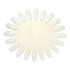 Ongliers Vierges Peggy Sage X 10