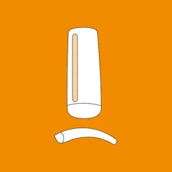 Capsules Universelles Bombées Peggy Sage X 100