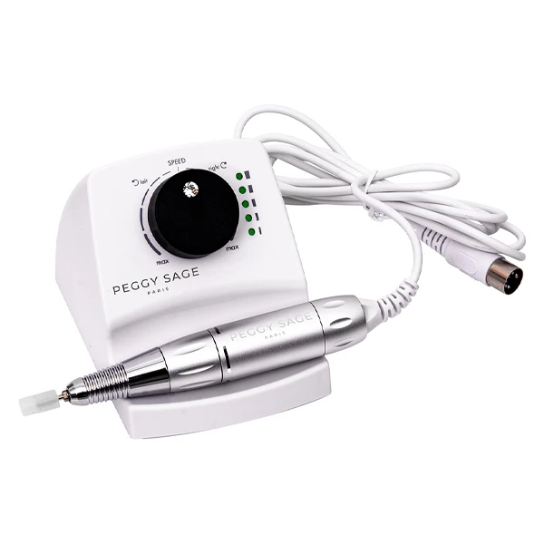 Ponceuse Pour Ongles Peggy Light Peggy Sage 3 Ponceuse Pour Ongles Peggy Light Peggy Sage
