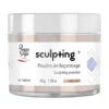 Poudre De Façonnage Sculpting+ Nude Peach Peggy Sage 5g -Produits D'entretien 145161.600
