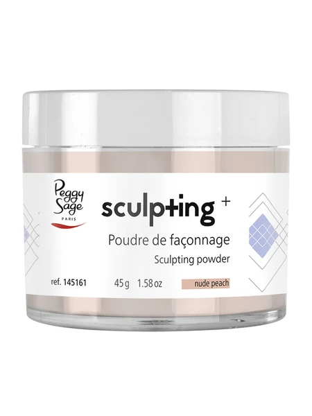 Poudre De Façonnage Sculpting+ Nude Peach Peggy Sage 5g 3 Poudre De Façonnage Sculpting+ Nude Peach Peggy Sage 5g