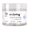 Poudre De Façonnage Sculpting+ Nude Rose Peggy Sage 5g -Produits D'entretien 145166.600
