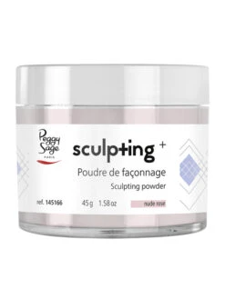 Poudre De Façonnage Sculpting+ Nude Rose Peggy Sage 5g