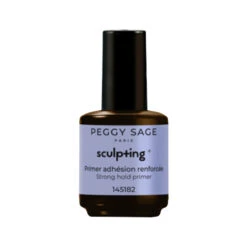 Primer Sculpting+ Adhésion Renforcée Peggy Sage 15ml