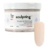 Poudre De Façonnage Camouflage Sculpting+ Pearly Beige Peggy Sage 180g -Produits D'entretien 145198.600