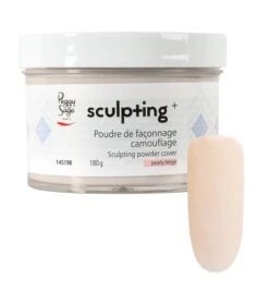 Poudre De Façonnage Camouflage Sculpting+ Pearly Beige Peggy Sage 180g