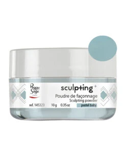 Poudre De Façonnage Sculpting+ Pastel Baby Peggy Sage 10g